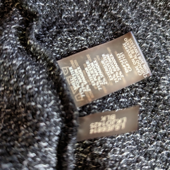 Karl Lagerfeld open front cardigan - Picture 5 of 5